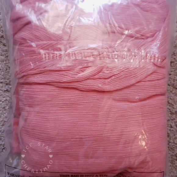 Free People NWT RARE Look Into The Sun Maxi Dress Endless Summer - Picture 4 of 5